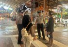 Libur Panjang, Polres Blitar Intensifkan Patroli di Lokasi Wisata