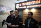 Polres Mojokerto Ungkap Pembobol Minimarket, Tersangka Residivis Diamankan
