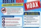 Polres Ngawi Pastikan Teror Pocong Jadi - jadian Tidak Benar