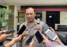 Polres Malang Amankan Tersangka Penganiayaan di Warung Seafood Singosari