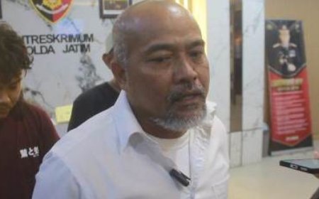 Doorr,  Satgas  Unit Reaksi Cepat Jatanras  Ditreskrimum Polda Jatim Tembak  Pelaku Begal  Spesialis Curanmor