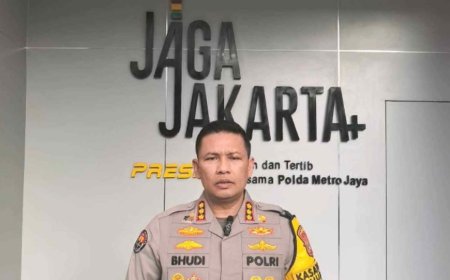 Polda Metro Jelaskan Kronologi WN Brunei Tewas Dianiaya Influencer Woodyrman