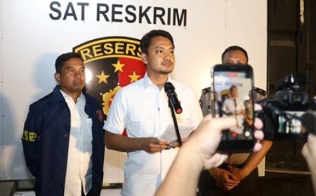 Polres Pelabuhan Tanjungperak Ungkap Curanmor Amankan Tersangka Residivis Narkoba