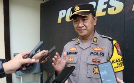 Polisi Pastikan Tak Ada ‘Pocong Begal’ di Malang, Warga Diminta Tak Terpancing Hoaks