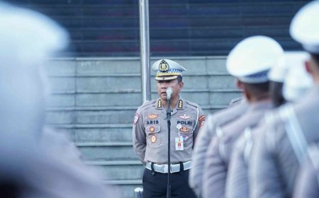 Korlantas Perkuat Penanganan Over Dimensi Over Load, Ojek Online Jadi Mitra Strategi