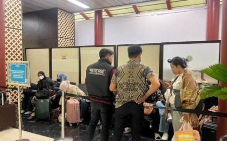 Musim Haji 2026, Satgas Haji Polri Terus Lindungi Masyarakat dari Praktik Haji Non-Prosedural