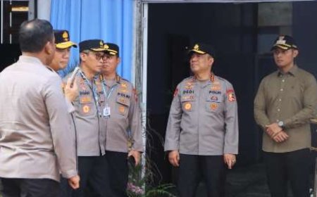Presiden Prabowo Akan Resmikan Museum Ibu Marsinah serta Panen Raya Jagung Nasional
