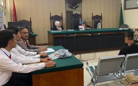 Jukir Viral Tarif Rp 25 Ribu di Kayutangan Heritage Disidang, Polresta Malang Kota Tuntaskan Perburuan hingga Putusan Tipiring