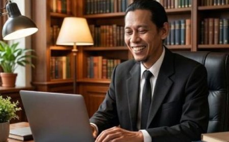 Survei IDM: Kepuasan Publik terhadap Penegakan Hukum Polri Capai 75,1 Persen