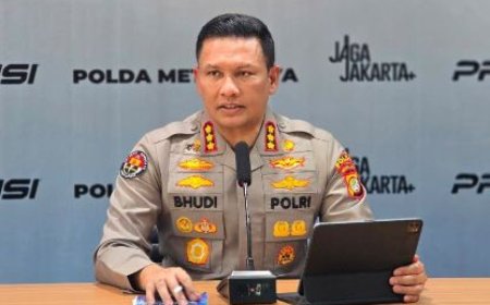 Polisi Ungkap Sopir Taksi Green SM Sempat Terkunci di Mobil