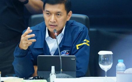Buronan Interpol Red Notice Kasus Penipuan Online Internasional Berhasil Ditangkap