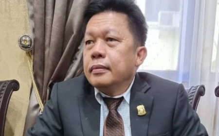 Lemkapi Puji Kinerja Polri Amankan May Day 2026