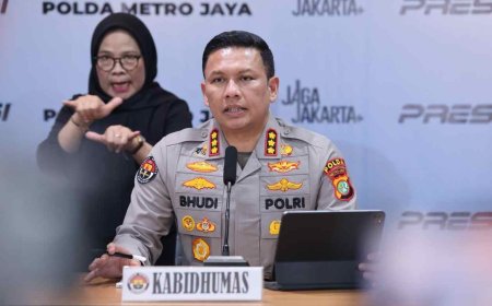 Korban Dugaan Penipuan Agen Travel Umrah Lapor ke Polda Metro