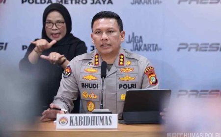 Polda Metro Jaya Terima Laporan Sejumlah Jamaah Terkait Dugaan Penipuan Travel Umrah