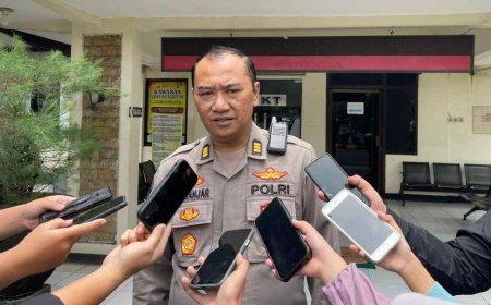 Polres Malang Amankan Tersangka Penganiayaan di Warung Seafood Singosari