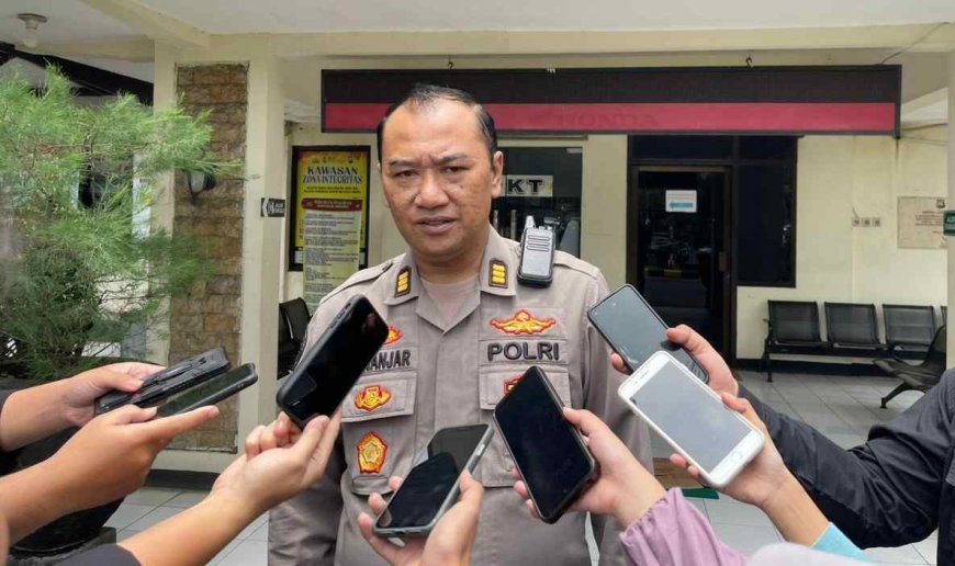Polres Malang Amankan Tersangka Penganiayaan di Warung Seafood Singosari