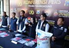 Polres Tulungagung Ungkap Fakta Baru Kasus Dugaan Peredaran Pupuk Tidak Terdaftar