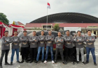 Polres Kediri Bentuk Tim Anti Bandit, Berantas kejahatan Jalanan Begal