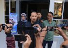 Gagal Kabur ke Bali, Satreskrim Polres Ngawi Ringkus Pelaku Penggelapan Honda Vario