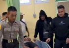 Polres Gresik Ungkap Curat di Menganti, Tersangka Diamankan di Jombang