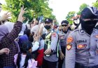 Polres Ponorogo Siagakan 600 Personel Kawal Puncak Grebeg Suro 2026 dan Larungan Telaga Ngebel