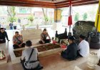 Jelang Hari Bhayangkara ke-80, Kapolri Jadikan Ziarah ke Makam Presiden RI Terdahulu Sebagai Momentum Refleksi Nilai Kebangsaan