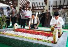 Kapolri Kenang Jejak Reformasi Gus Dur Melalui Ziarah di Tebuireng Jelang Hari Bhayangkara ke-80