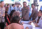 Hari Bhayangkara ke-80, Polda Jatim Gelar Bakkes Layani 2.500 Warga di RS Bhayangkara Jombang