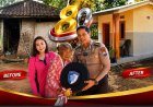 Polres Sumenep Resmikan Bedah Rumah Warga Tak Layak Huni, Wujud Kepedulian Polri di Hari Bhayangkara Ke-80
