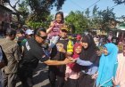 Mantan Kapolres Lumajang Kombes Arsal Sahban Sosok Berpengauh Tetap Diingat Masyarakat Lumajang Jawa Timur