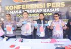 Polres Bondowoso Amankan DPO Kasus Curanmor di Tol Kalikangkung Jawa Tengah