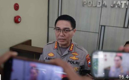 Polda Jatim Perketat Pengamanan 1 Suro, Imbau Masyarakat Tidak Konvoi