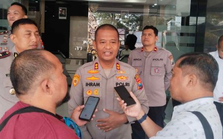 Polres Tulungagung Siagakan 823 Personel Layanan Pengamanan Pengesahan Warga Baru Perguruan Silat
