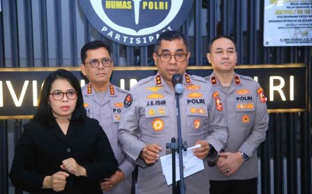 Polri Perkuat Rekrutmen Inklusif bagi Penyandang Disabilitas, Seleksi Disesuaikan Kompetensi dan Kebutuhan Jabatan
