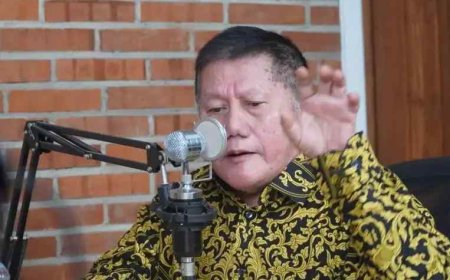 Survei Litbang Kompas: Kepercayaan Publik kepada Polri Naik, KP Norman Sebut Bukti Reformasi Berjalan