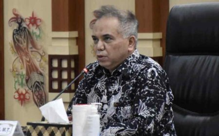 Haidar Alwi: Kepercayaan Publik Berdasarkan Survei Litbang Kompas Jadi Hadiah Terbaik bagi Polri di Hari Bhayangkara