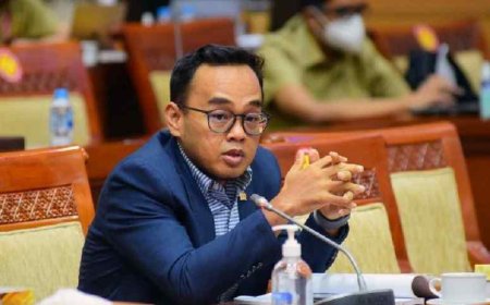 Rano Alfath: Peningkatan Kepercayaan Publik Jadi Modal Polri Perkuat Profesionalisme dan Reformasi