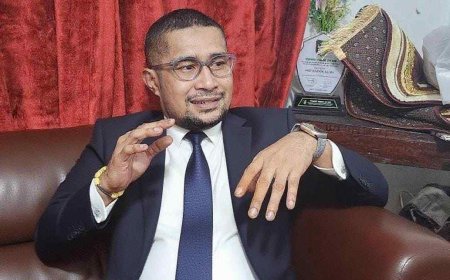 Sandri Rumanama: Meningkatnya Kepercayaan Publik Bukti Reformasi Polri Dirasakan Masyarakat