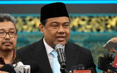 Presiden KSPI Said Iqbal Apresiasi Peran Polri, Ucapkan Selamat Hari Bhayangkara ke-80