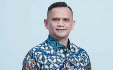Ketua MKD DPR RI Nazaruddin Degam: Kepercayaan Publik 82,4 Persen Jadi Kado Terindah bagi Polri di HUT Bhayangkara ke-80