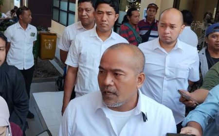 Kasubdit Jatanras Ditreskrimum Polda Jatim AKBP Arbaridi Jumhur: Pola Kejahatan Curanmor
