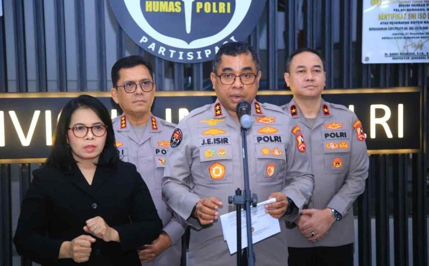 Polri Perkuat Rekrutmen Inklusif bagi Penyandang Disabilitas, Seleksi Disesuaikan Kompetensi dan Kebutuhan Jabatan