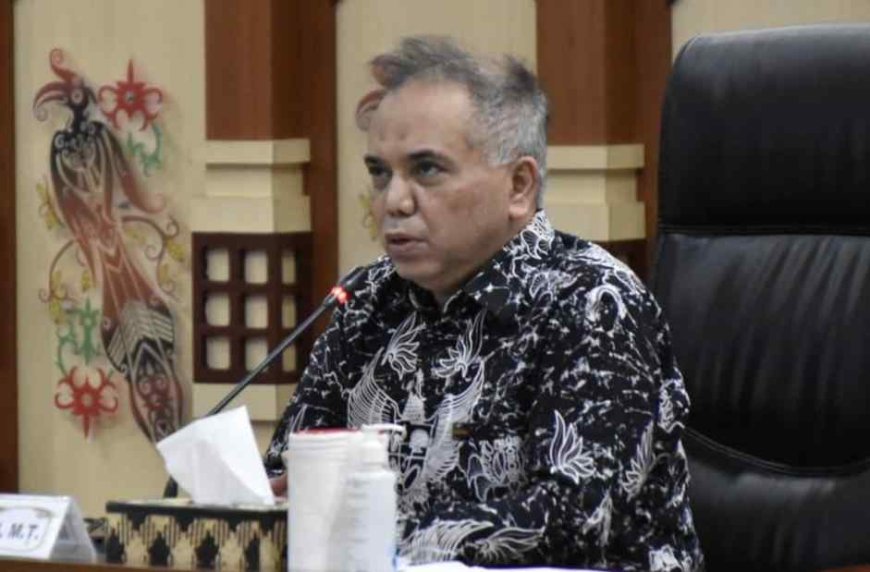 Haidar Alwi: Kepercayaan Publik Berdasarkan Survei Litbang Kompas Jadi Hadiah Terbaik bagi Polri di Hari Bhayangkara