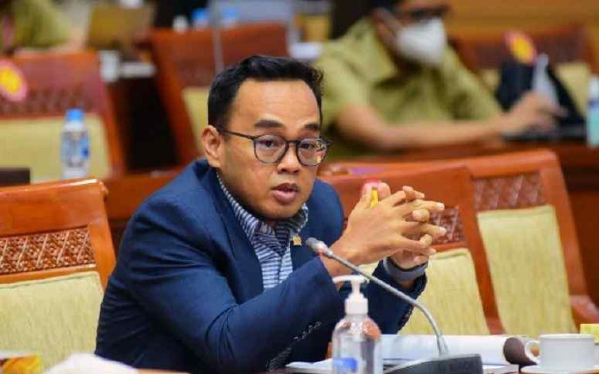 Rano Alfath: Peningkatan Kepercayaan Publik Jadi Modal Polri Perkuat Profesionalisme dan Reformasi