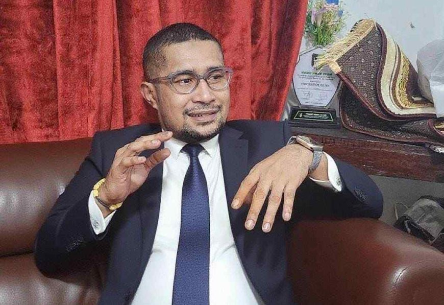 Sandri Rumanama: Meningkatnya Kepercayaan Publik Bukti Reformasi Polri Dirasakan Masyarakat
