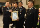 Peringatan Hari Bhayangkara ke-80, Polres Lamongan Raih Juara I Lomba Patroli Tingkat Polda Jatim