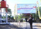 Hari Bhayangkara ke - 80, Polres Ngawi Bangun Sumur Bor Presisi untuk Masyarakat di Bringin