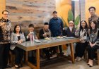 Pandawa Warung Kopi, Saat Rindu Menjadi Rasa, dan Sydney Menjadi Indonesia