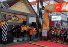 Perkuat Sinergi dengan Masyarakat Polres Ponorogo Gelar Bhayangkara Run 2026 Diikuti 1.500 Pelari