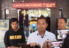 Kurang dari 24 Jam, Polres Lumajang Ungkap Kasus Pembunuhan Gadis, Terduga Pelaku Diamankan